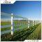 Fentech White Galvanized Wire Inside Animal Fence, cheap wire fence