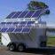 solar charger for digital products 5000W