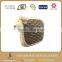 13 Inch Snail Fiberglass Animals Statues For Sale