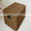 Promotional Price simple style customization waste paper basket