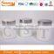 Popular metal sugar airtight storage kitchen canister