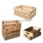 eco wooden boxes sets