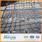 High Tensile Strength biaxial plastic geogrid price 20-20kn/m