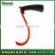 Log Tongs with Jaw Opening Pull Log Tong
