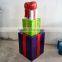 FRP BOX STACK