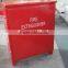 fire extinguisher box, fiberglass box, fire cabinet