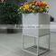 modern led lighting bar furniture, led lighting flower pot, led fruit pot