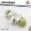 HOT NEW DIAMOND CERAMIC 2 STAGE KITCHEN KNIFE SHARPENER WITH VACUUM SUCTION