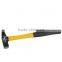 WT3153 Worksite Tool Hand Tools 2000G High Carbon Steel Head Machinist Hammer