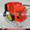 PDSTU43 Manual 43cc Tu43 Grass Cutter With CE