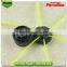 Weed Eater Garden Strimmers Head With 3 2.4mm*2.5m Trimmer Line