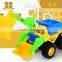 2016 F/p Trailer Car Friction Trailer Car Cheap Trailer Car toys to kids