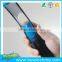 Hot sell 2 in 1 glass cleaning brush spray window squeegee glass brush