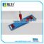 Microfiber Folding Flat Dust Mop Frame