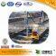 Tiegong NDR-4II sepearte type rail soft shank tamper