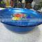 unbreakable spraying wash basin