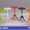 Metal legs for rectangle modern glass coffee table