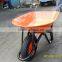 WB7400R-1 Truper Model Wheelbarrow for South America