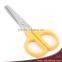 5-1/4" left handed school scissors&student scissors