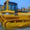 hi-Q QY165 No Rollover cheap price Advanced Technology crawler tractor bulldozer