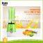 New Arrival Powerful Food Fruit Portable blenderJuicer machine