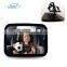 Baby Safety Rear Facing Back Seat Mirror , Car Mirror