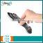 5 Count Stainless Steel Magnetic Measuring Spoon Set