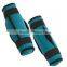Family body aerobic exercises comfortable soft lady dumbbell