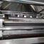 automatic wheat flakes drum dryer line