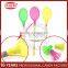 China Plastic Badminton Racket Toy