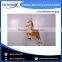 Hot Sale Christmas Decoration Funny Reindeer Hanging