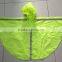 customized children rain cape poncho