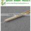 New bamboo stick massage, back massage stick with wooden handle