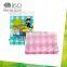 high quality kinds of viscose and polyester non woven clean cloth cheap disposable viscose cleaning wipes
