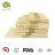 FDA popsicle sticks wood ice cream tricycle ice cream stick