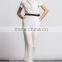 New fashion women jumpsuit causal pants design for lady