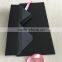 Luxury Hair Packaging Box Black Ribbon Gift Box