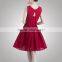 Fancy Design Hot Selling Good Quality Japan Prom Dress Chinese Clothing Manufacturer