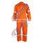 ASTM 1506 100 cotton fr pant shirt coverall