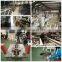 multi spindle heavy duty machine multi head cnc router for wooden items furniture equipment
