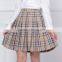 School Children in the Spring of 2017 New College Student Girls Custom Skirt Standard Pleated Skirt