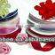 Single Face Circle Bore Satin Ribbons for Father's Day