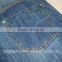 GZY Professional supplier pant denim jeans jeans wholesale china stock lot