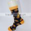 Wholesale alibaba fashion custom man dress socks dots happy socks