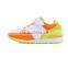 sport shoe children branded shoes stock
