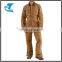 Mens Insulation Protective Coverall Workwear