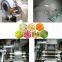 High quality leafy vegetable cutter / spiral electric vegetable cutter machine