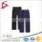 100% cotton mirco velvet pyjama trousers