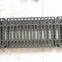 Channel grating