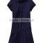 custom top fashion girls' dresses